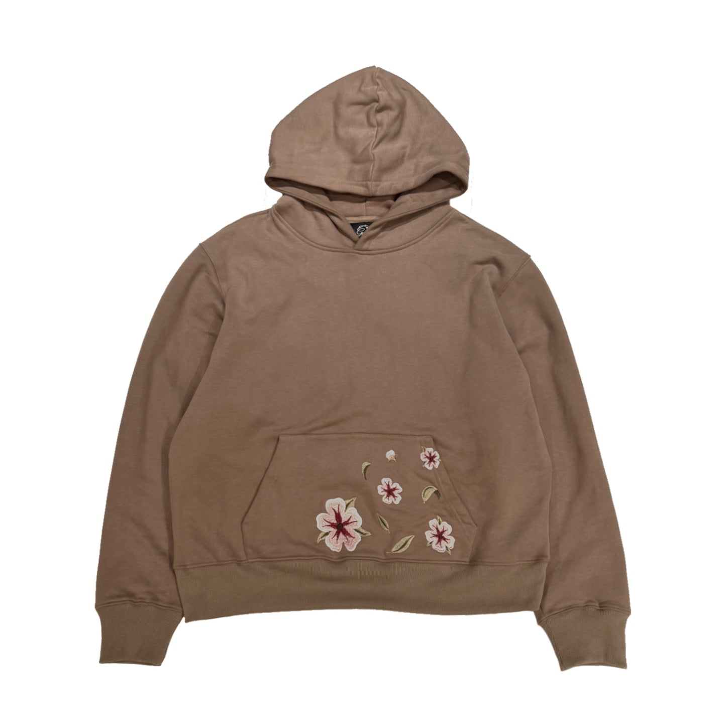 "Flowers & Thorns" Hoodie