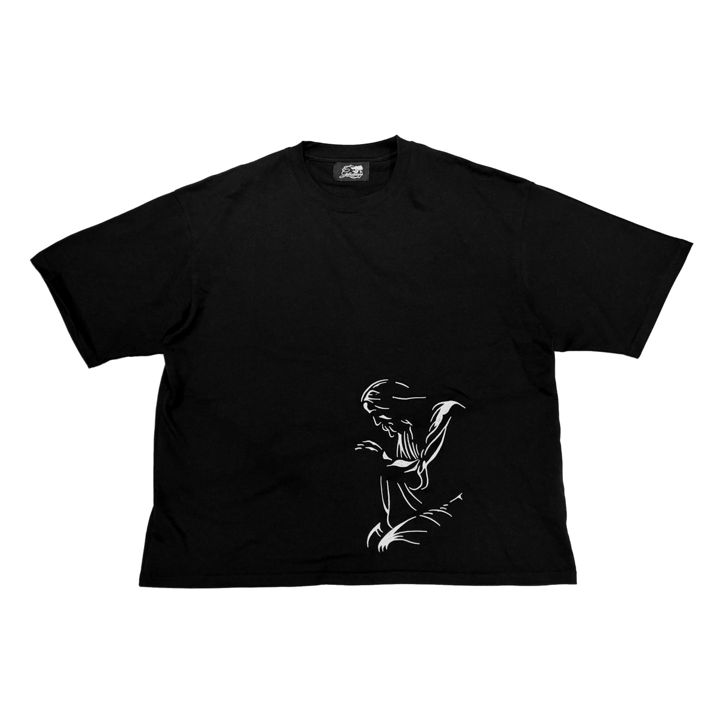 "Garden Prayer" Tee