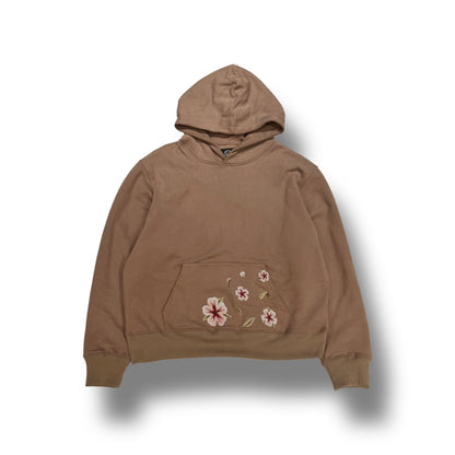 Flowers & Thorns Hoodie