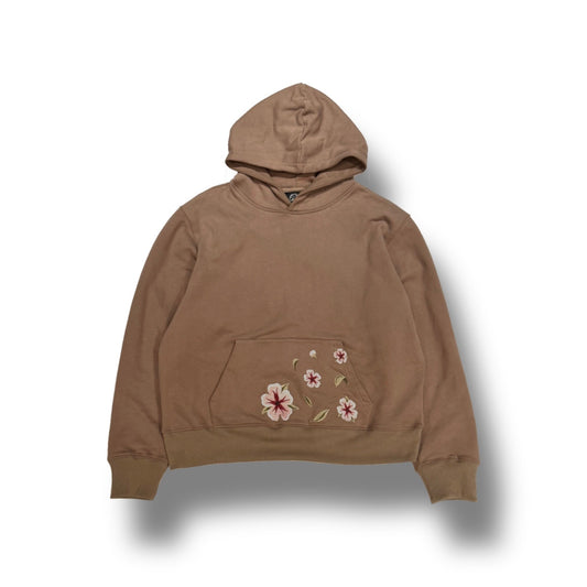 Flowers & Thorns Hoodie