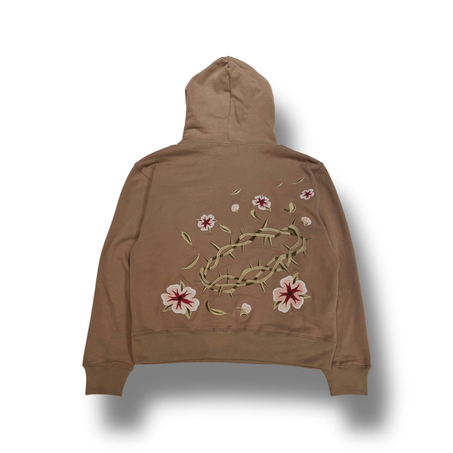 Flowers & Thorns Hoodie