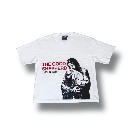 The Good Shepherd Tee