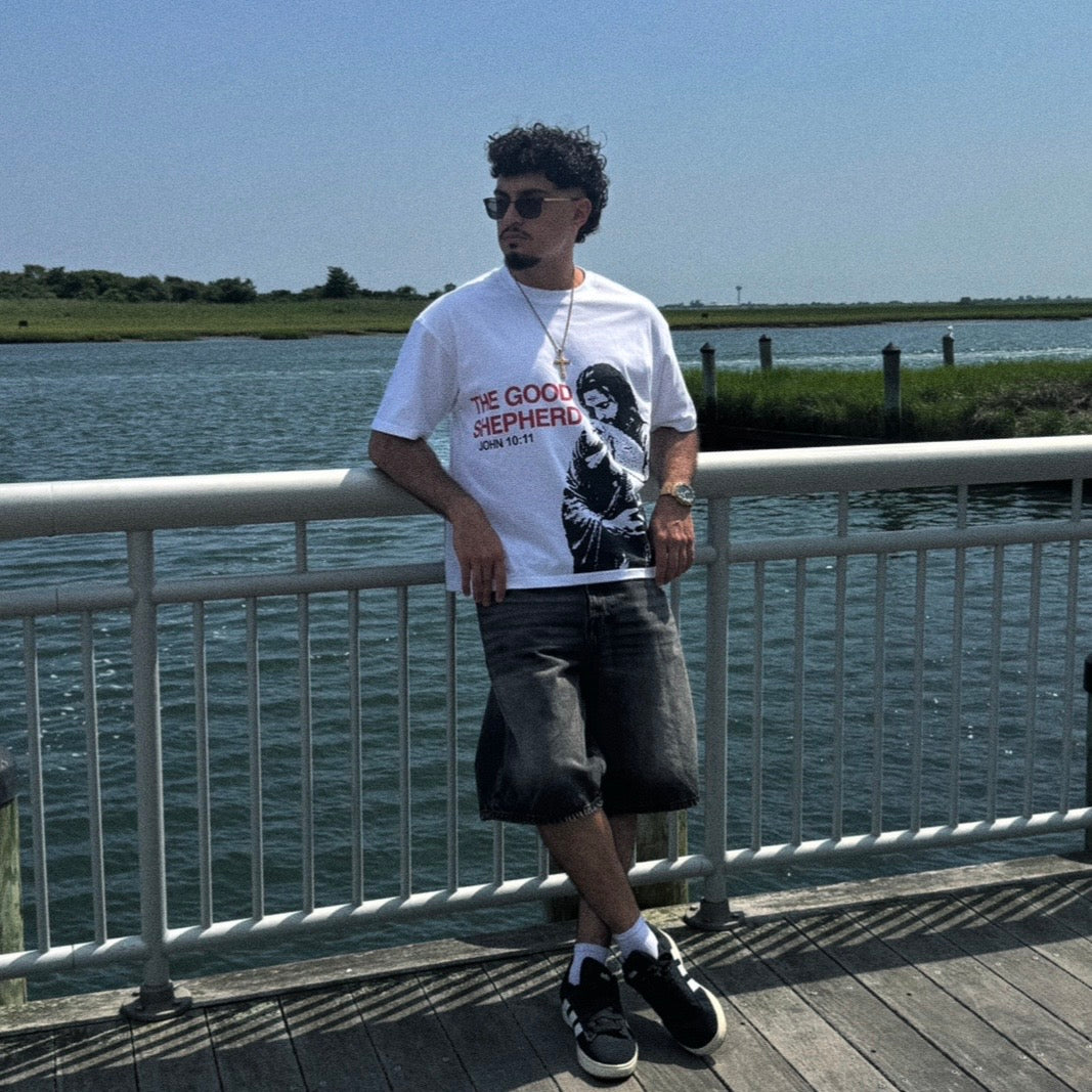 Jesus Tee Bundle