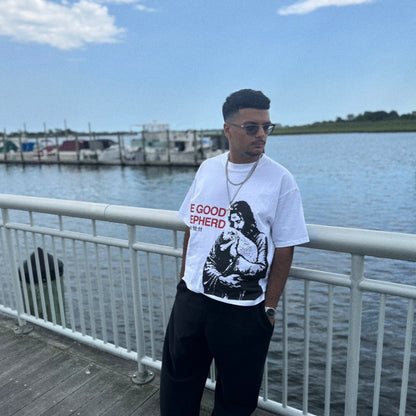 The Good Shepherd Tee