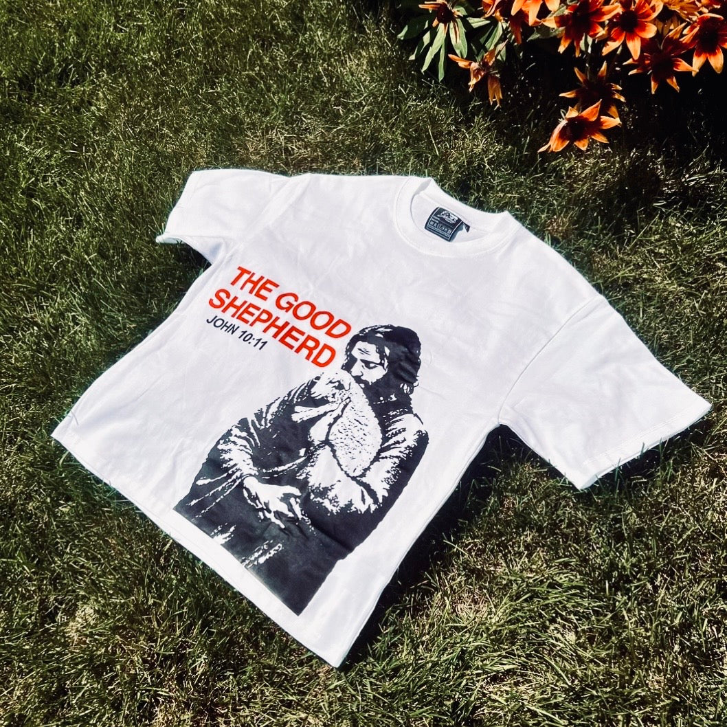 Jesus Tee Bundle