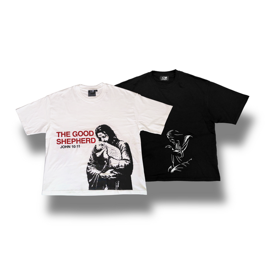 Jesus Tee Bundle